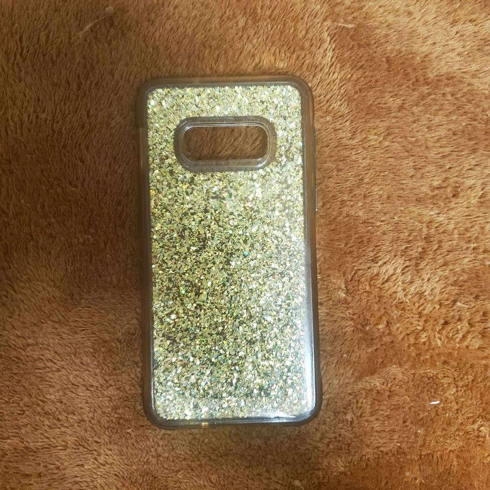 Samsung Galaxy s10 cover